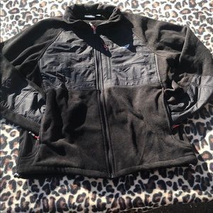 new balance premium micro fleece